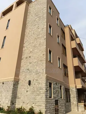 2bdrm Apartment in Buziga, Central Division for rent