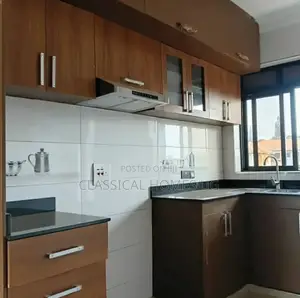 2bdrm Apartment in Buziga, Central Division for rent