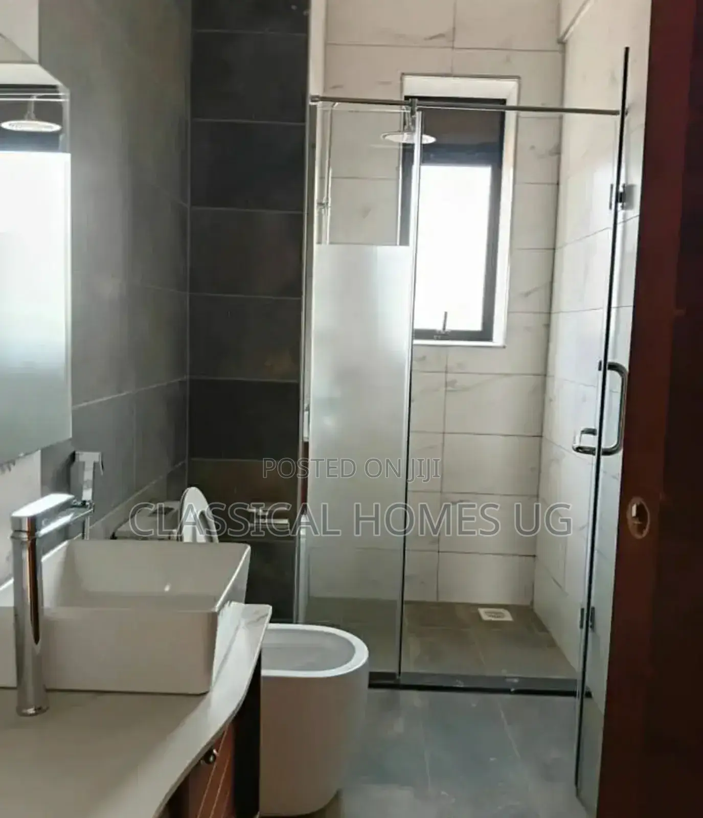 2bdrm Apartment in Buziga, Central Division for rent