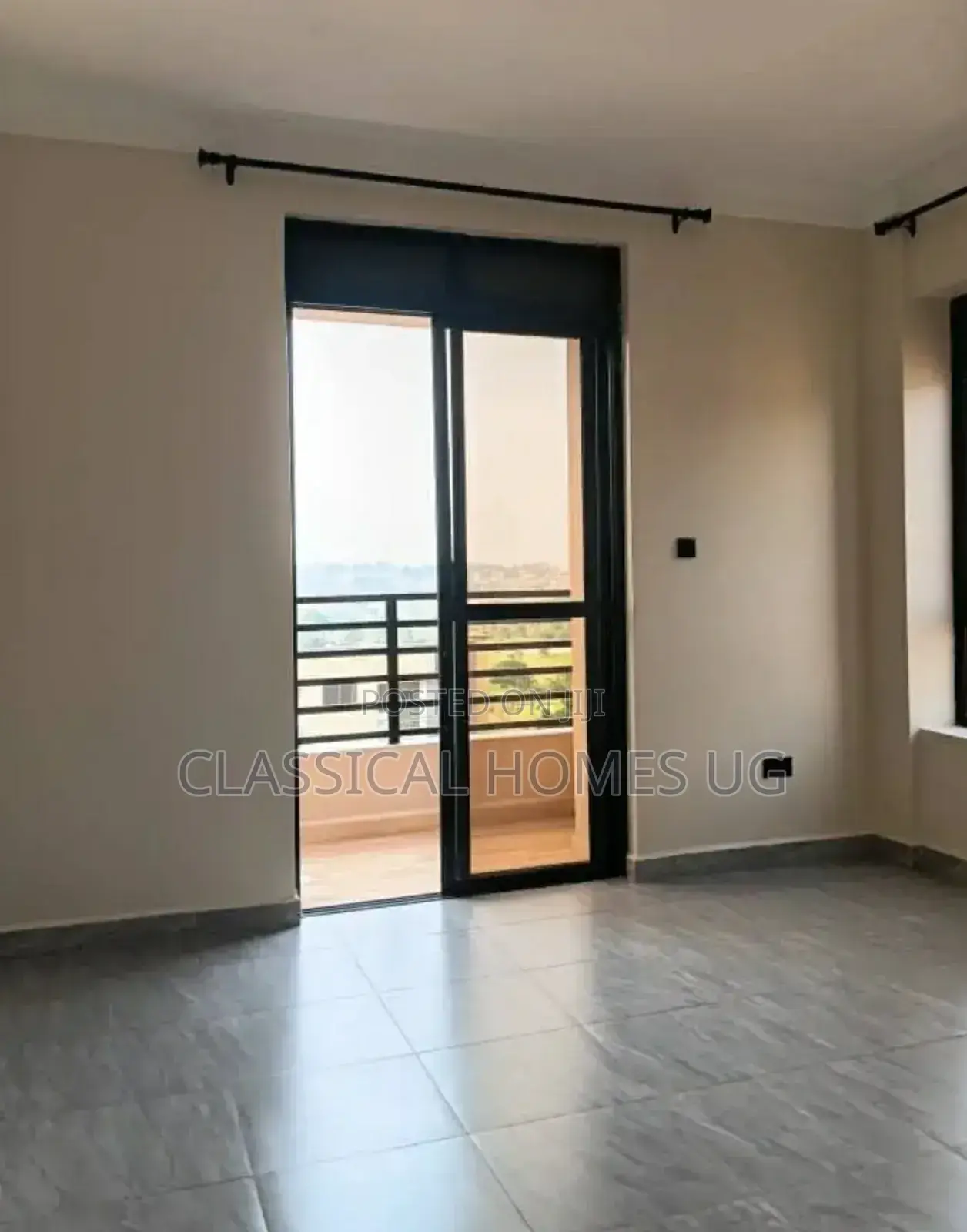 2bdrm Apartment in Buziga, Central Division for rent