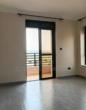2bdrm Apartment in Buziga, Central Division for rent