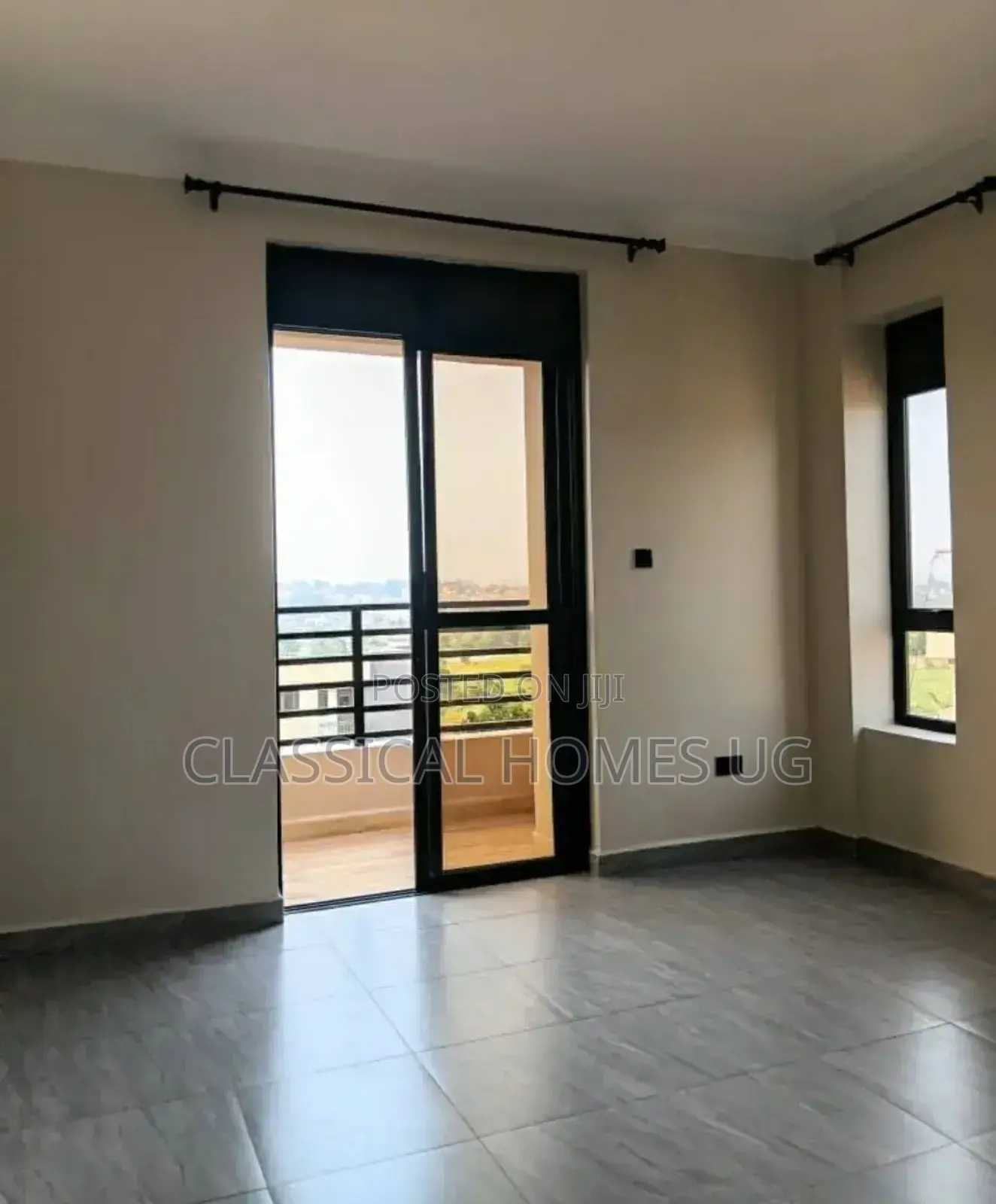 2bdrm Apartment in Buziga, Central Division for rent