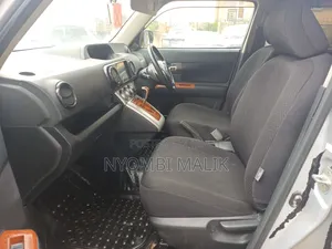 Toyota Corolla Rumion Hatchback 1.5 FWD 2009 Silver