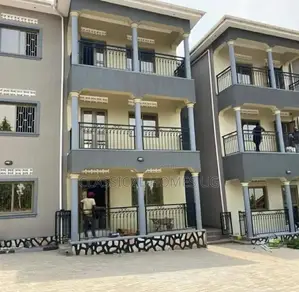 2bdrm Apartment in Muyenga, Central Division for rent