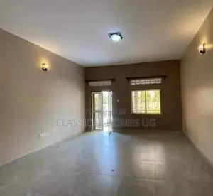 2bdrm Apartment in Muyenga, Central Division for rent