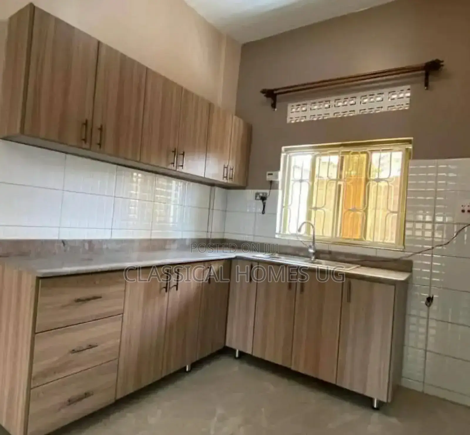 2bdrm Apartment in Muyenga, Central Division for rent