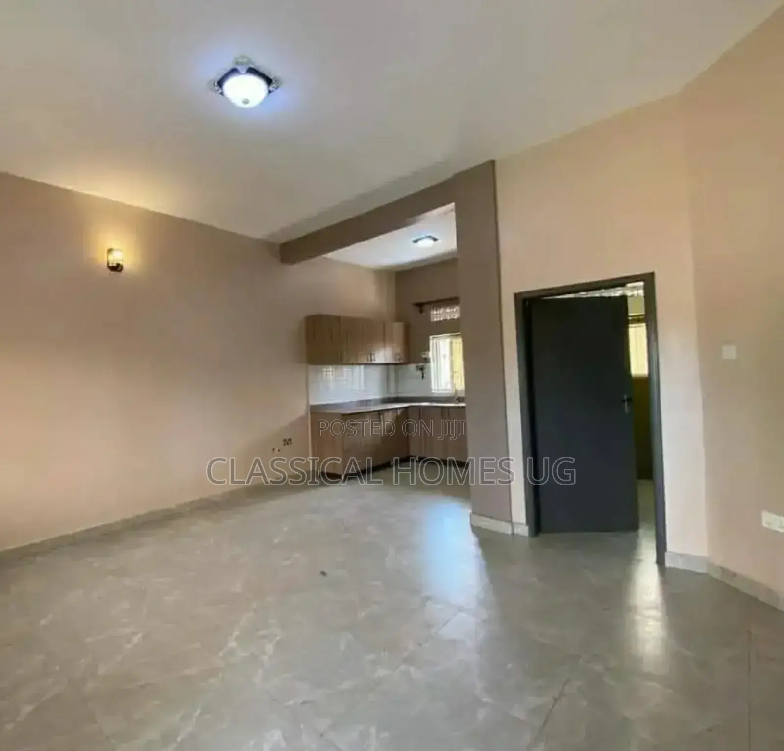2bdrm Apartment in Muyenga, Central Division for rent