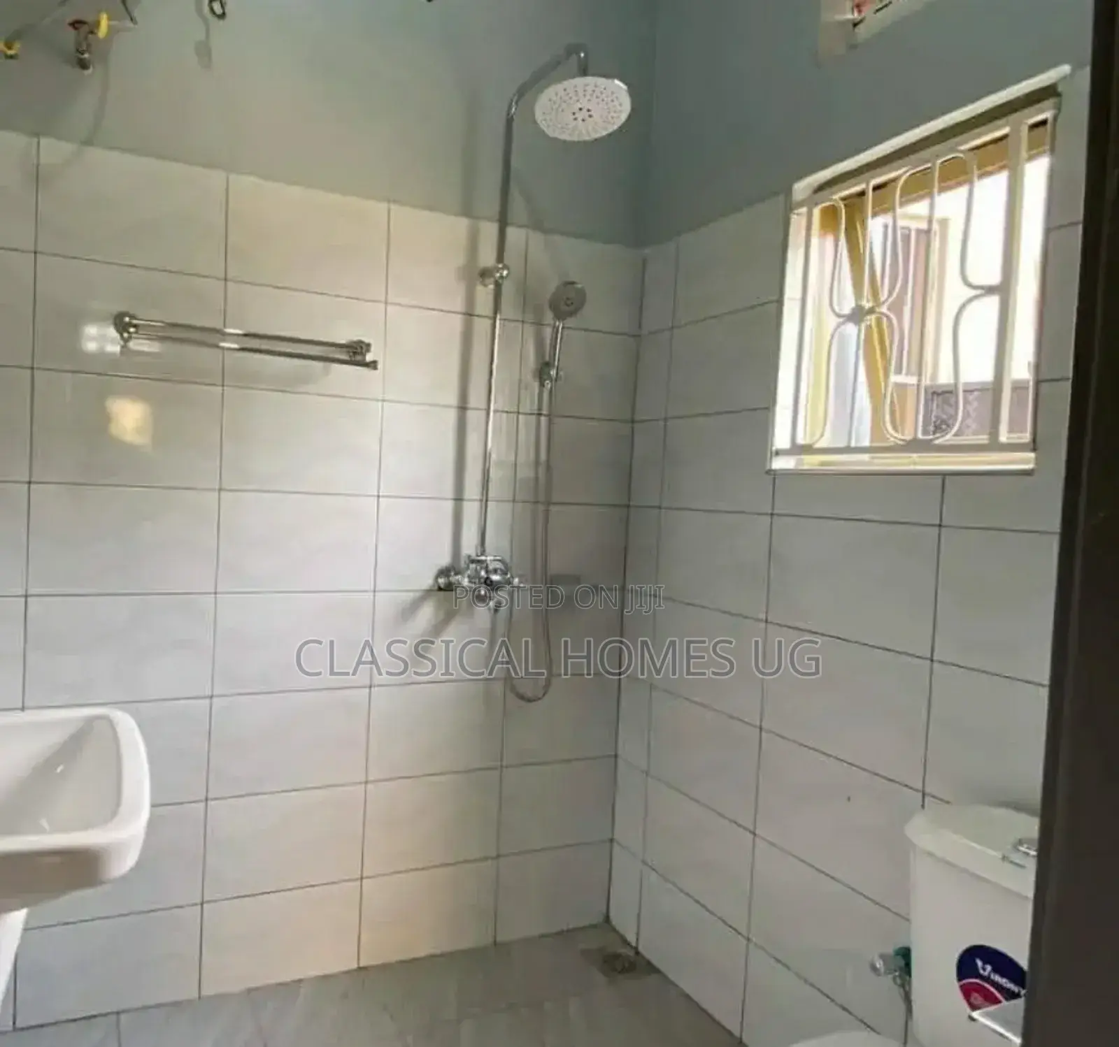 2bdrm Apartment in Muyenga, Central Division for rent