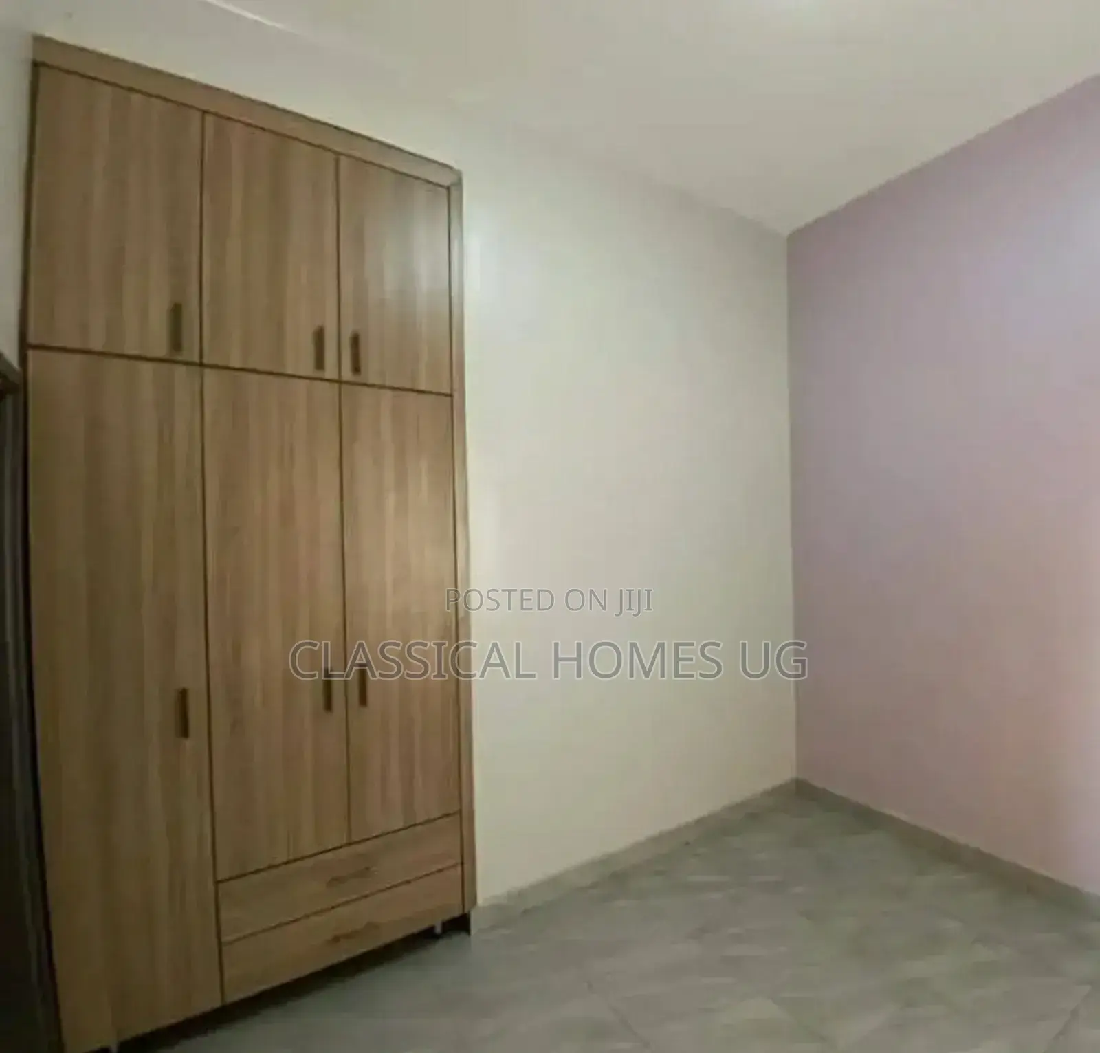 2bdrm Apartment in Muyenga, Central Division for rent