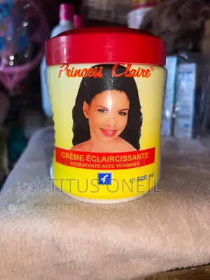 Brightening Cream