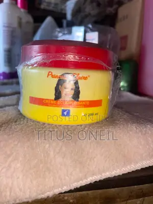 Brightening Cream