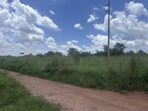 13 Decimals With Ready Title at Nakifuma-Kakinzi for Sale at Only 20m