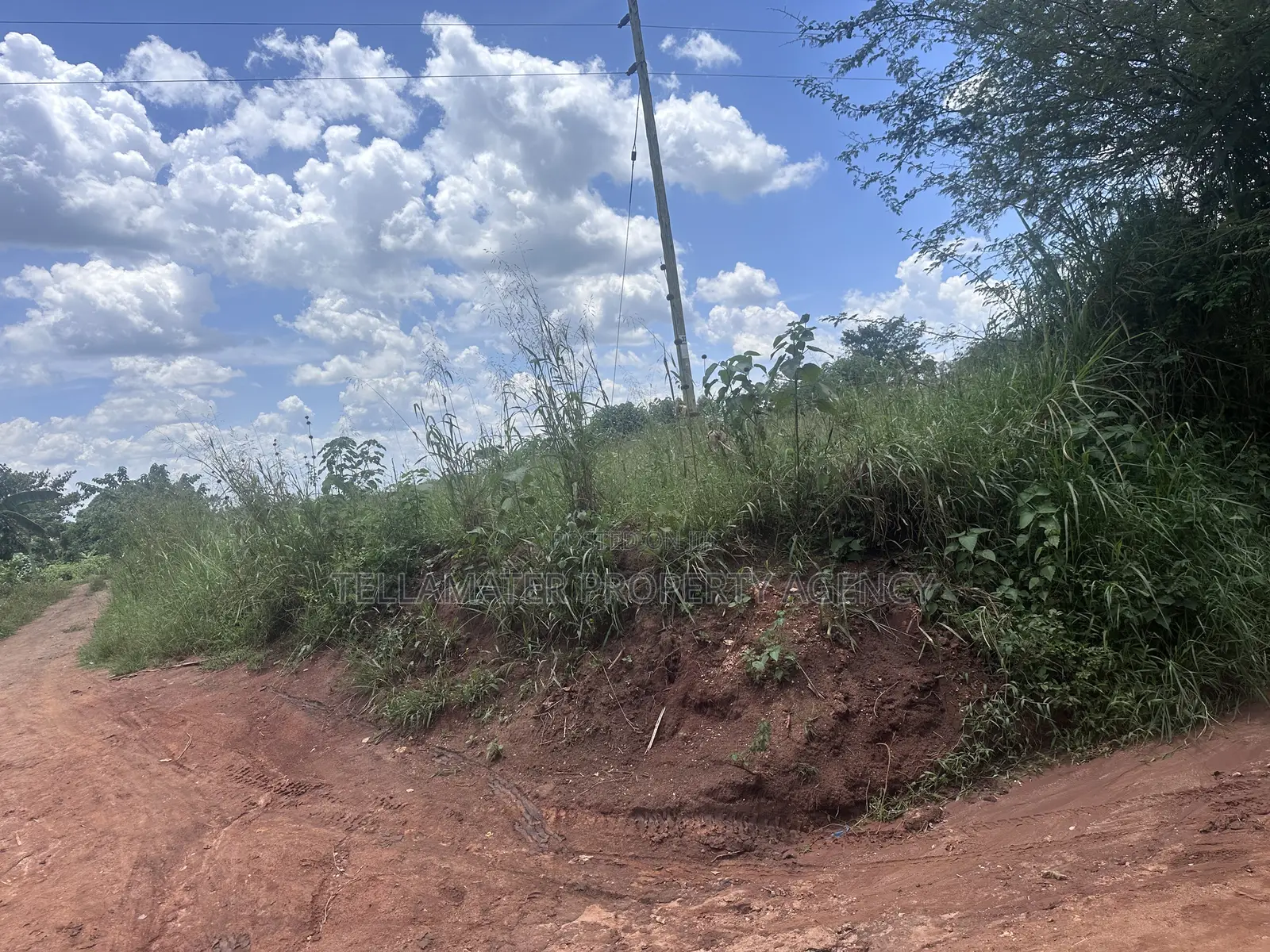 13 Decimals With Ready Title at Nakifuma-Kakinzi for Sale at Only 20m