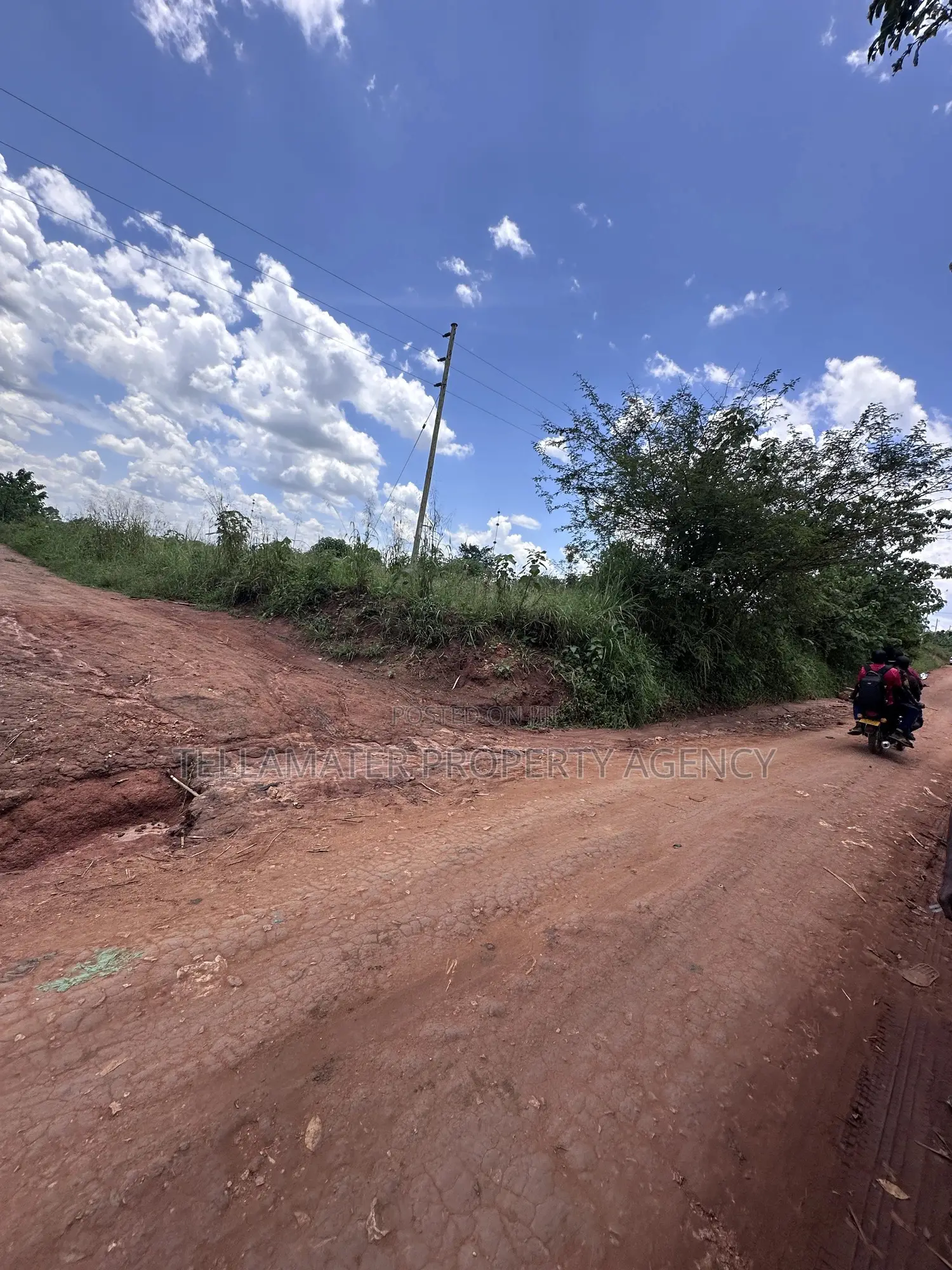 13 Decimals With Ready Title at Nakifuma-Kakinzi for Sale at Only 20m