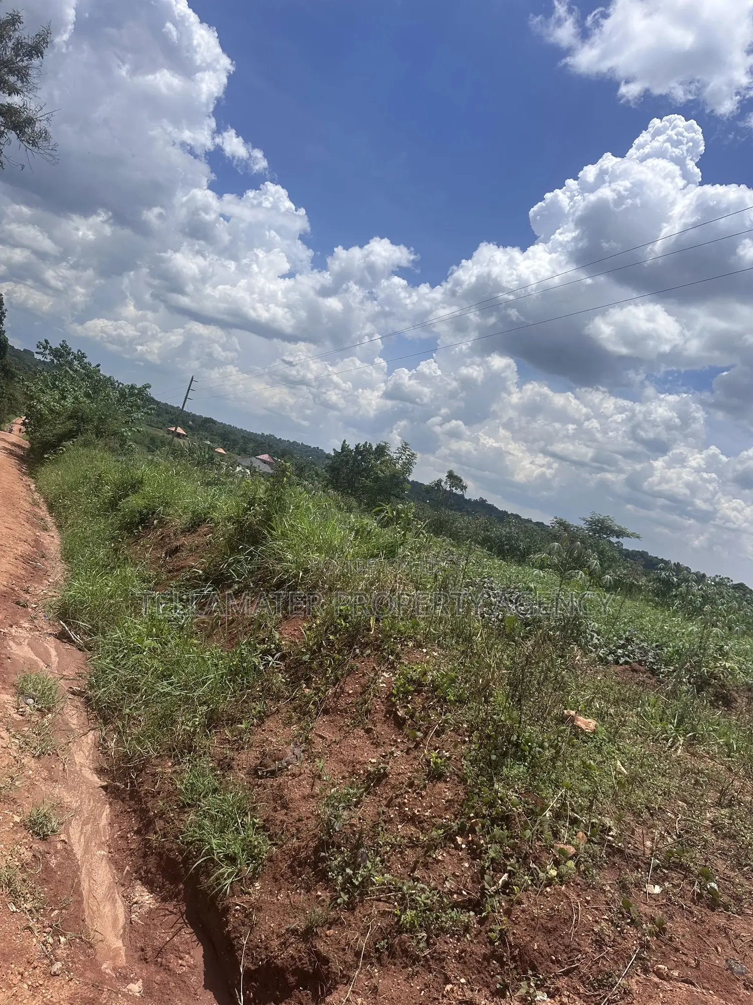 13 Decimals With Ready Title at Nakifuma-Kakinzi for Sale at Only 20m