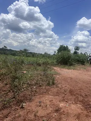 13 Decimals With Ready Title at Nakifuma-Kakinzi for Sale at Only 20m