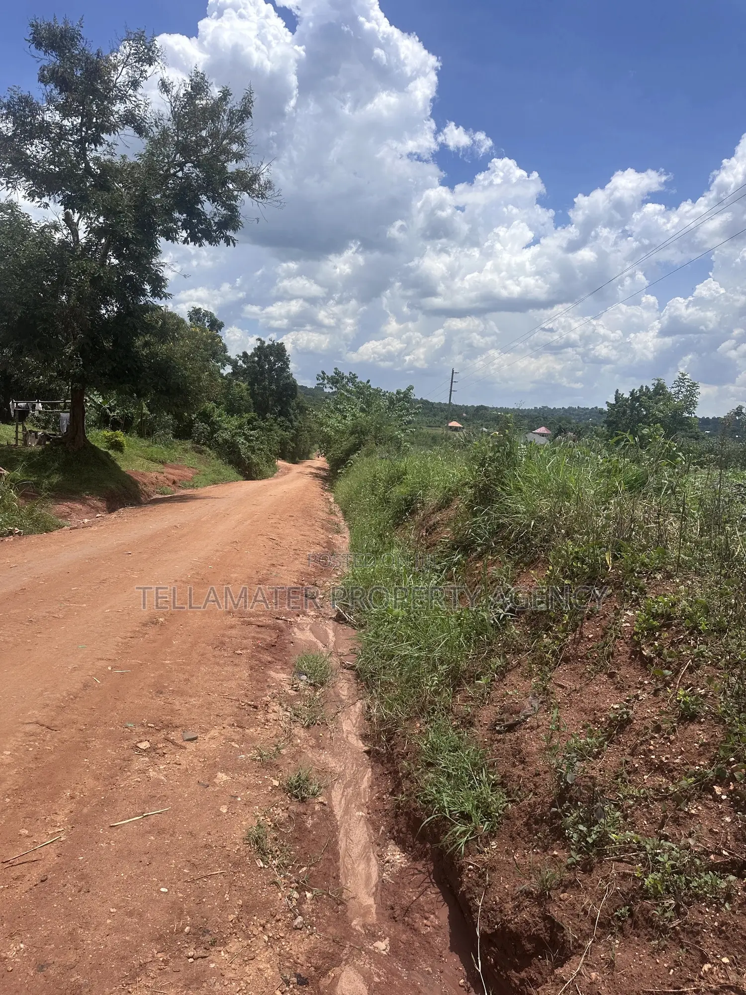 13 Decimals With Ready Title at Nakifuma-Kakinzi for Sale at Only 20m
