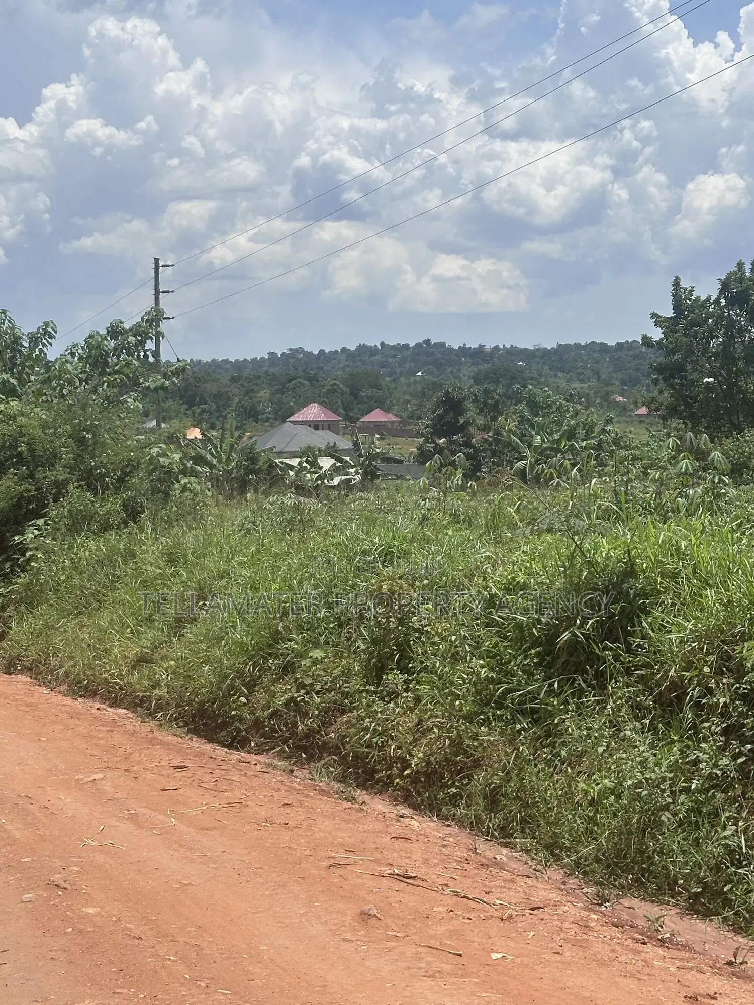 13 Decimals With Ready Title at Nakifuma-Kakinzi for Sale at Only 20m