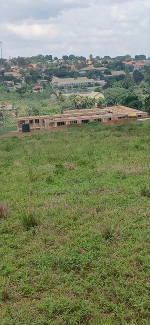 Mpig Bubeezi Estates and Hannah Estates