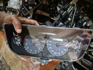 Car Speed Meter