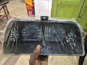 Car Speed Meter