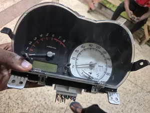 Ist Speed Meter (Old Model)