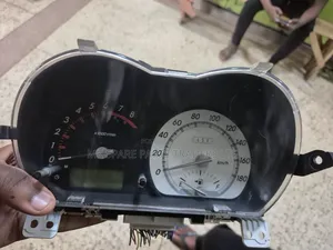 Ist Speed Meter (Old Model)