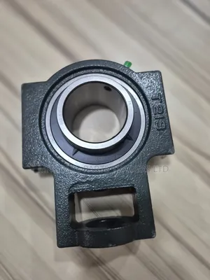 Machinery Bearings