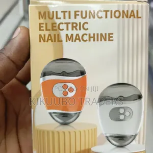 Multifunctional Electric Nail Machine