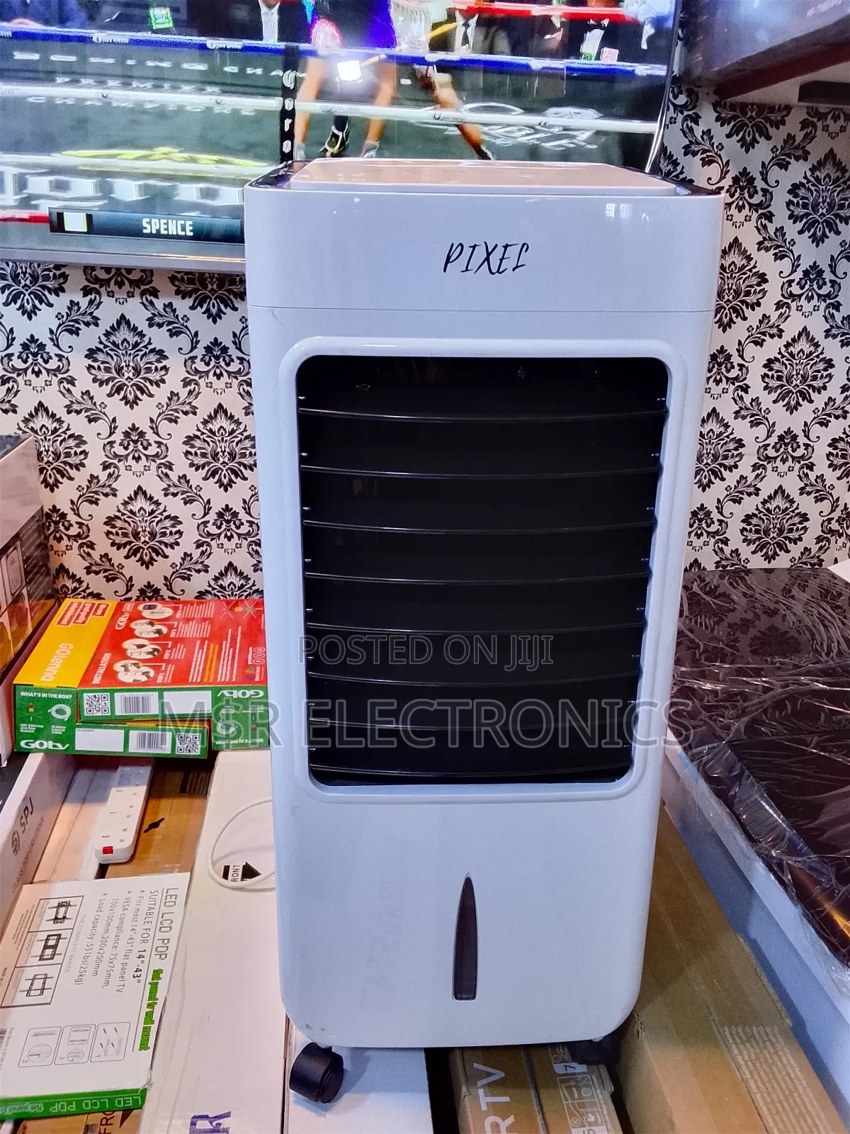 Pixel Air Cooler 7 Litres