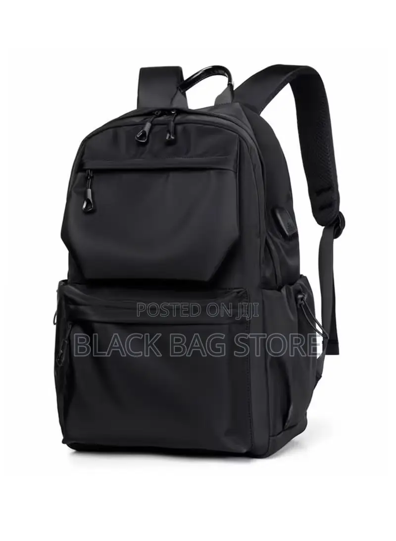 Men’S Oxford Laptop Bag