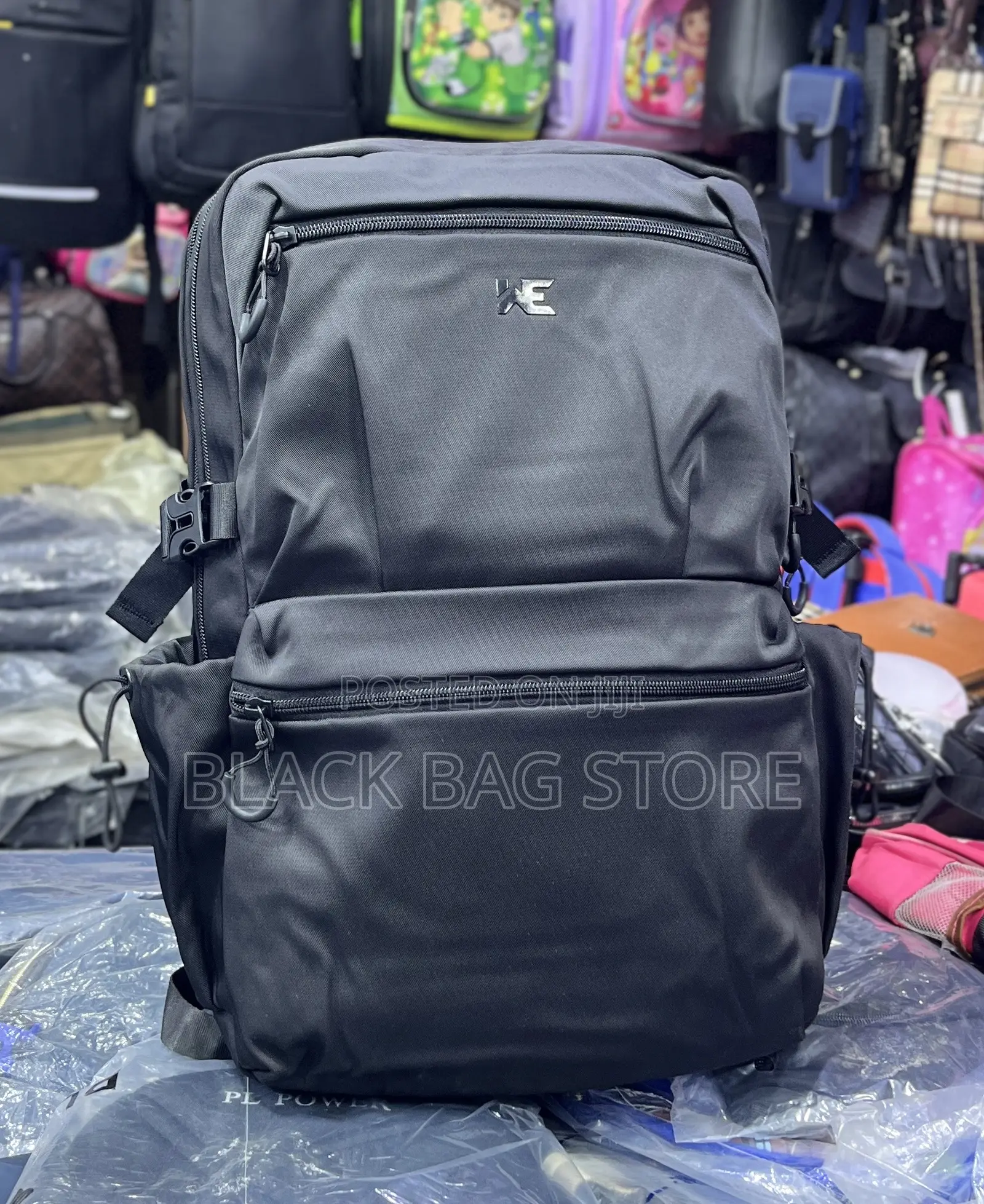 Men’S Oxford Laptop Bag