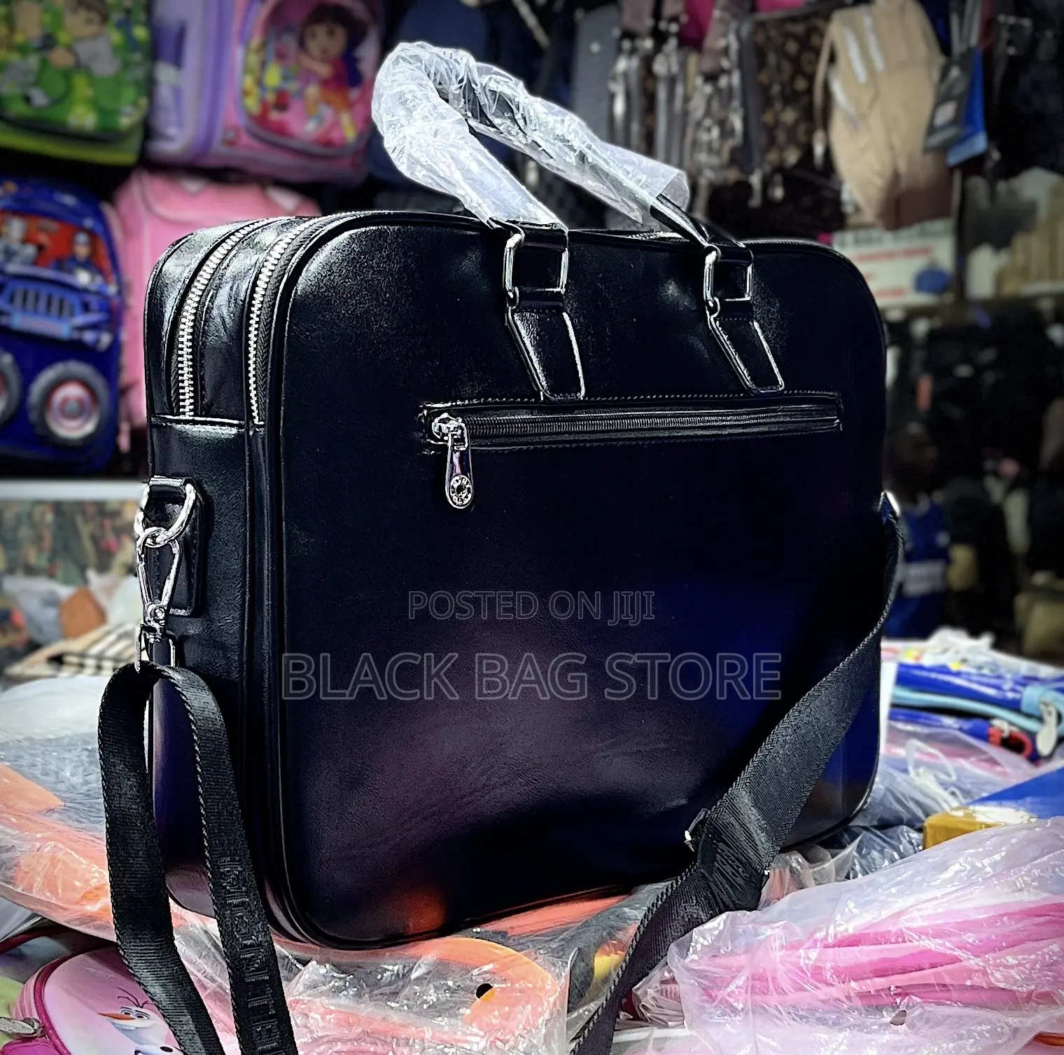Montblanc Pocket