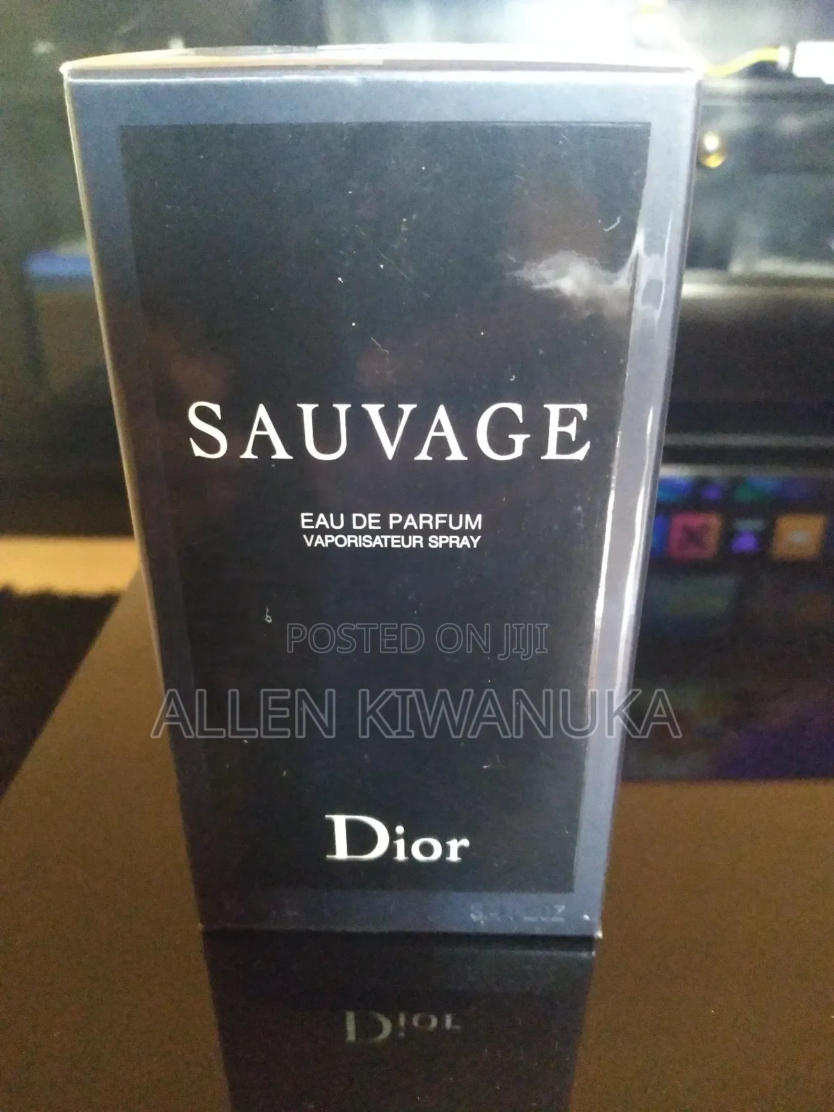 Dior Sauvage