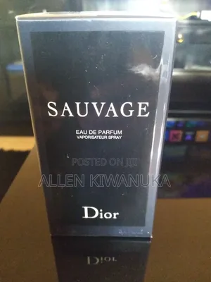 Dior Sauvage
