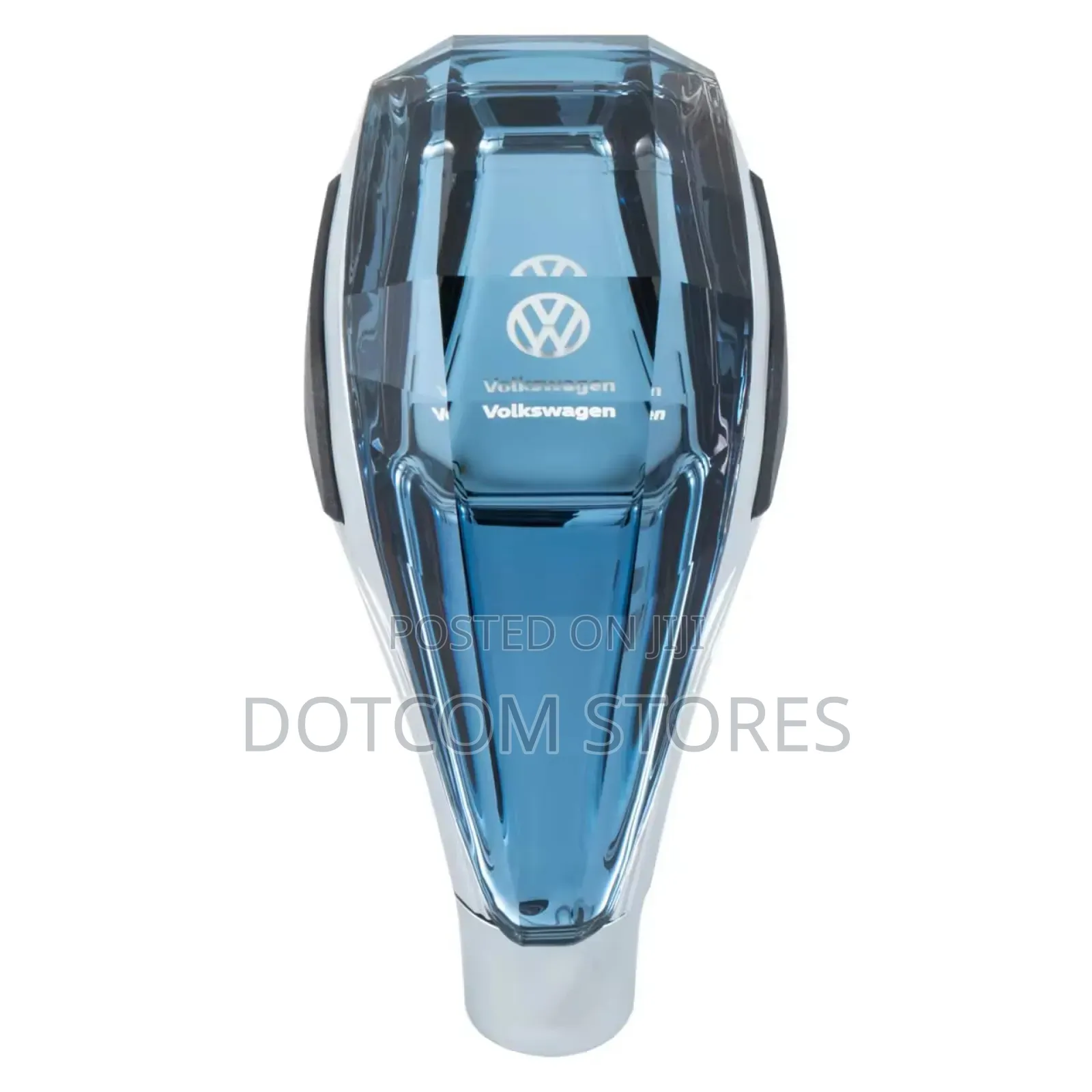 Branded Crystal Led Car Gear Shift Knob.