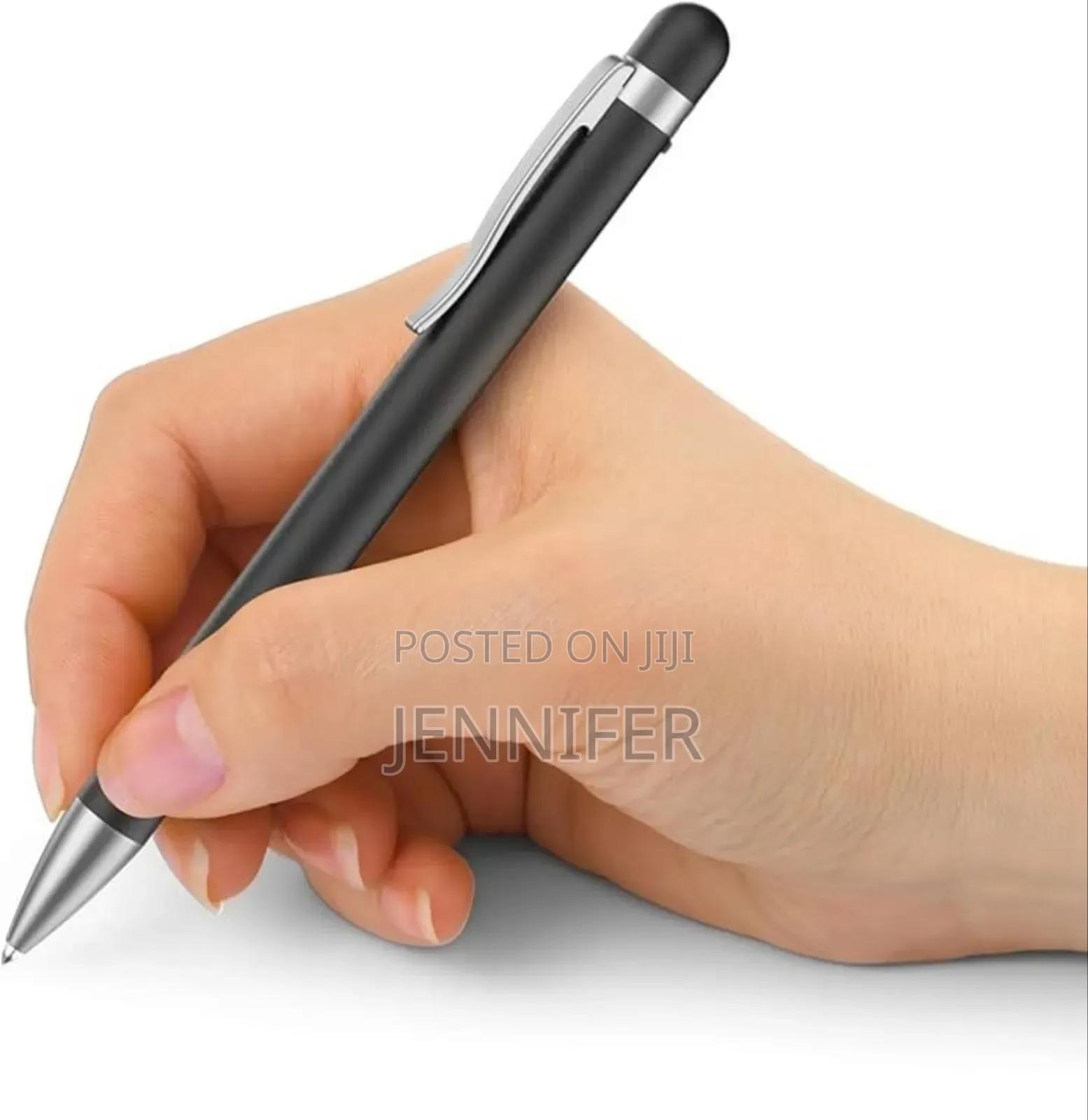 Heavy Duty Philips Voicetracer Audio Recorder Pen