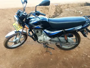 Bajaj CT 110X 2022 Black