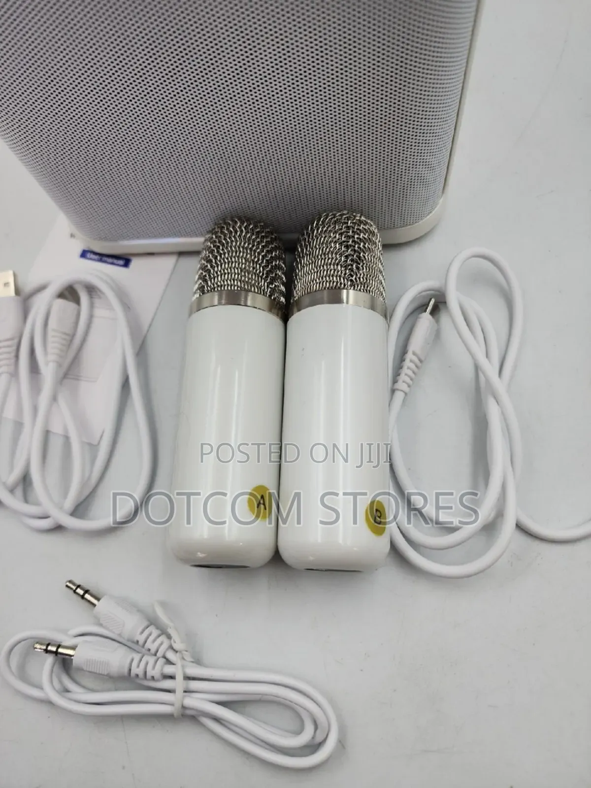 Car Charger Kit,