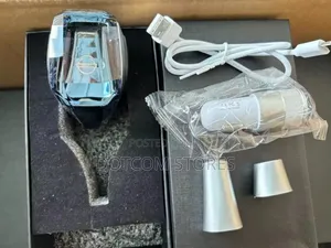 Car Charger Kit,