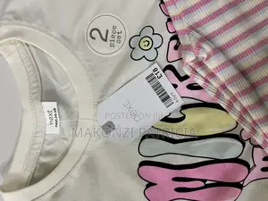 Girls Next Two Piece