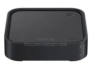 Samsung Super Fast Wireless Charger 15w