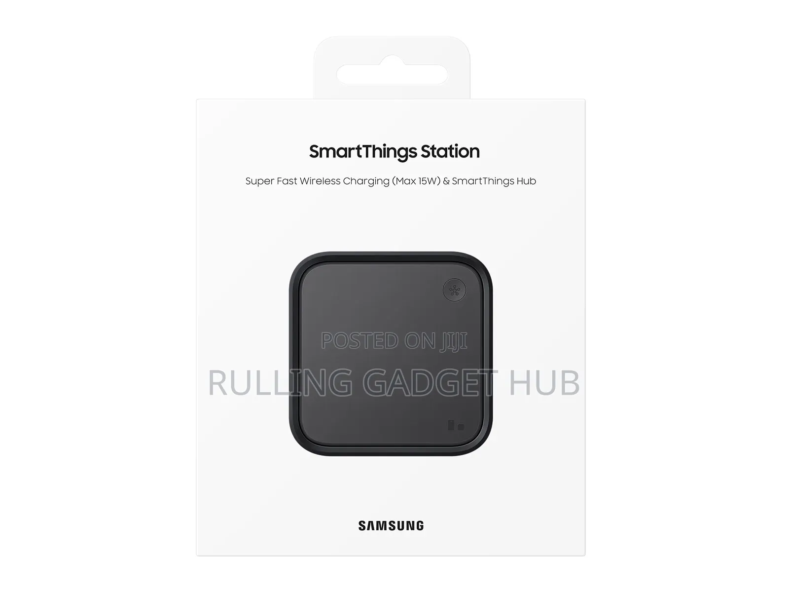Samsung Super Fast Wireless Charger 15w