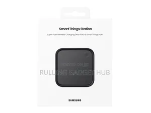 Samsung Super Fast Wireless Charger 15w