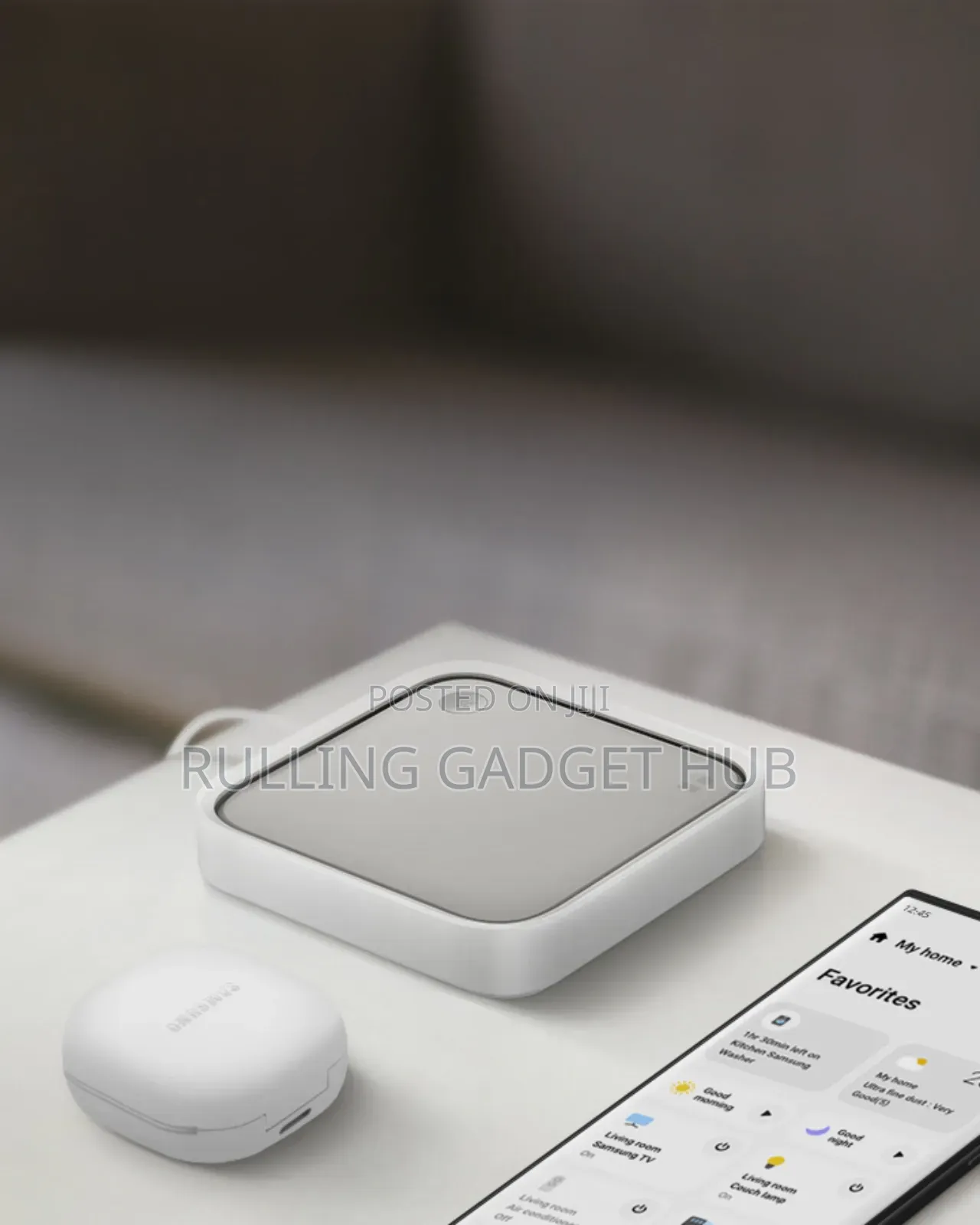 Samsung Super Fast Wireless Charger 15w