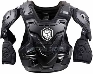 Scoyco Am07 Night Fury Motorcycle Body Armor