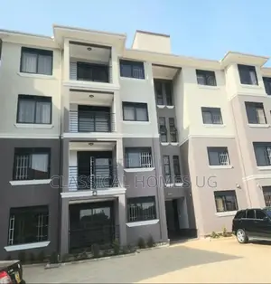 3bdrm Apartment in Kisaasi, Central Division for rent