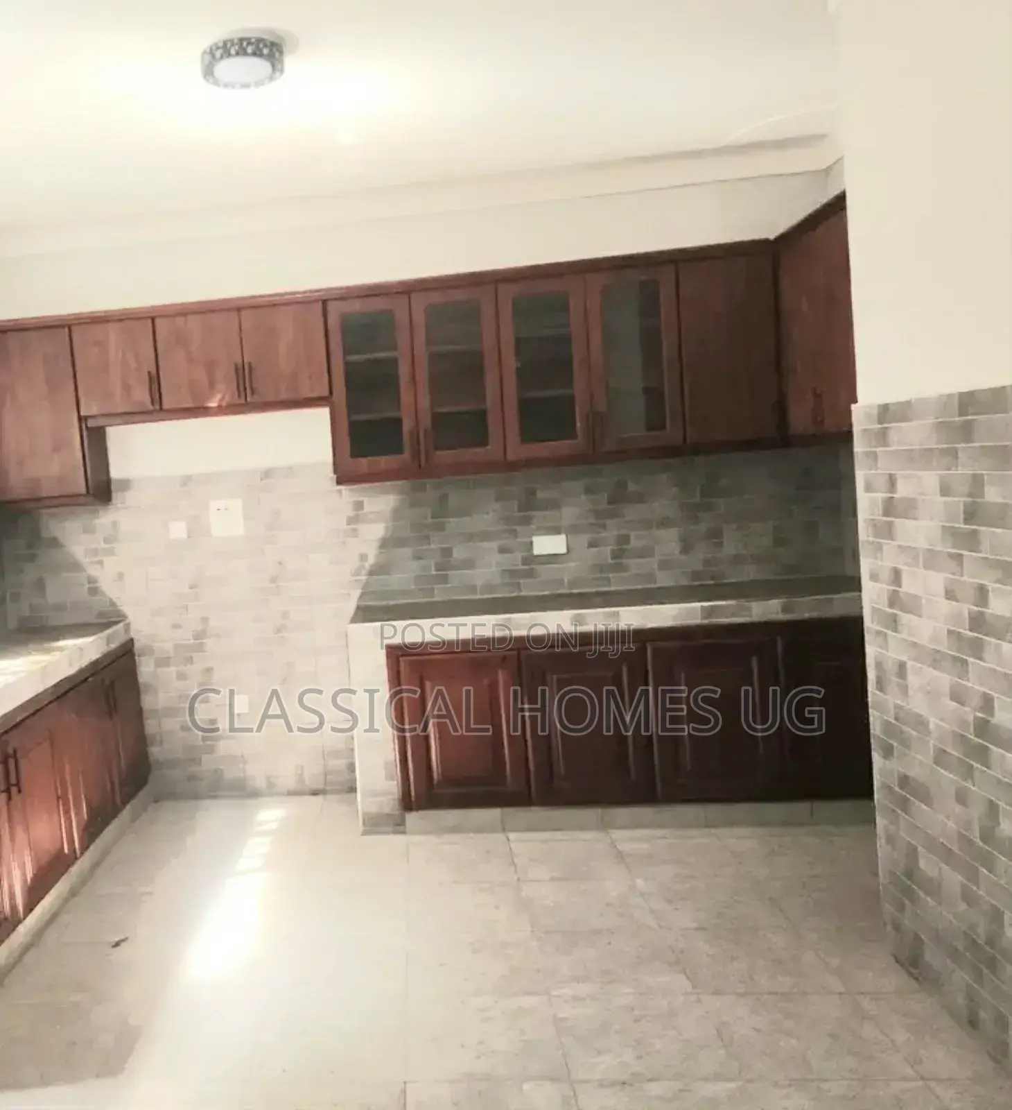 3bdrm Apartment in Kisaasi, Central Division for rent