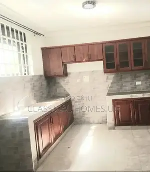 3bdrm Apartment in Kisaasi, Central Division for rent