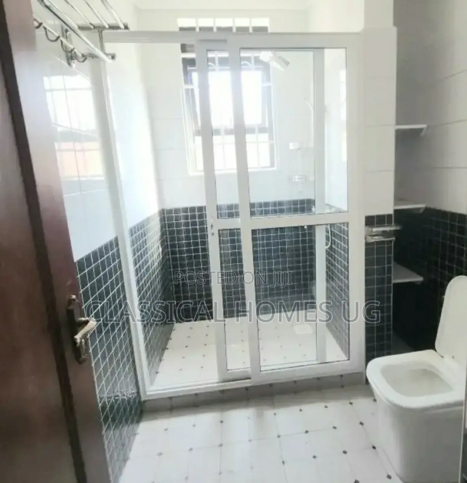 3bdrm Apartment in Kisaasi, Central Division for rent